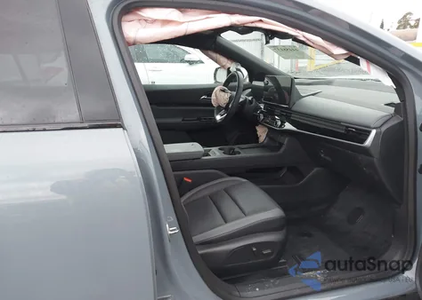 2024 Honda Prologue Elite из США, поврежденный, VIN 3GPKHZRJ7RS515325